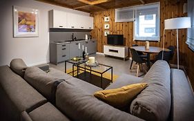 Apartamenty MIODZIO